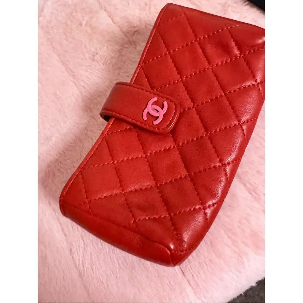 Chanel Wallet clutch